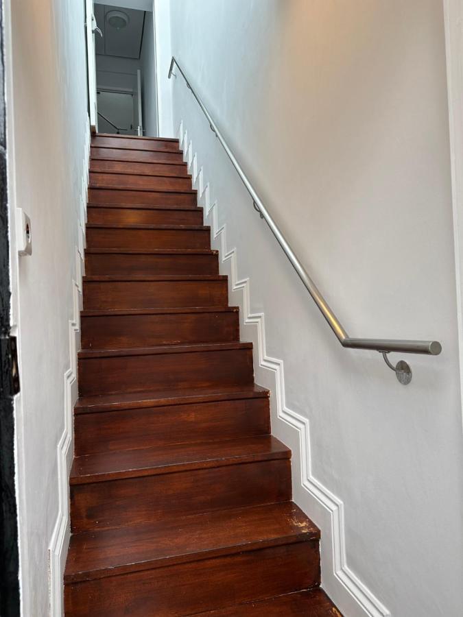 Studio Flat In The Heart Of Hampstead, Londres Extérieur photo